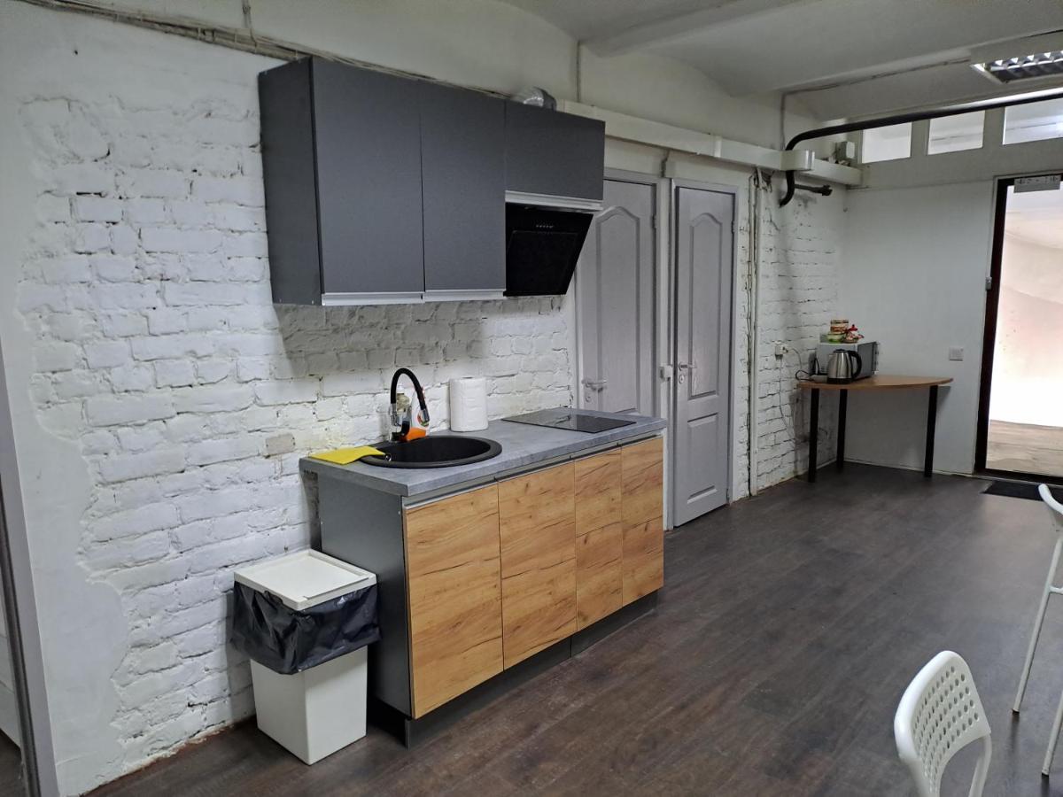 Rooms Marija Riga Exterior photo