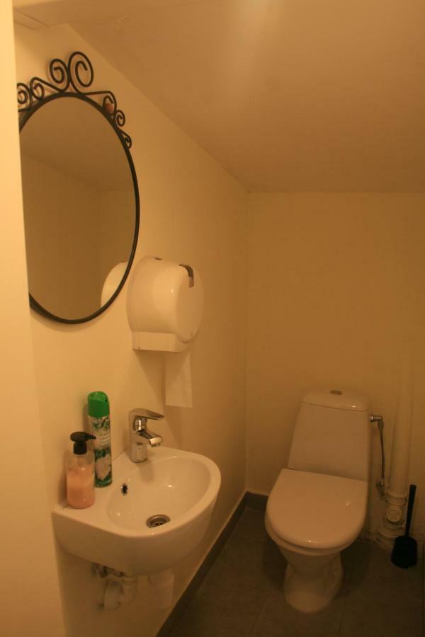 Rooms Marija Riga Exterior photo