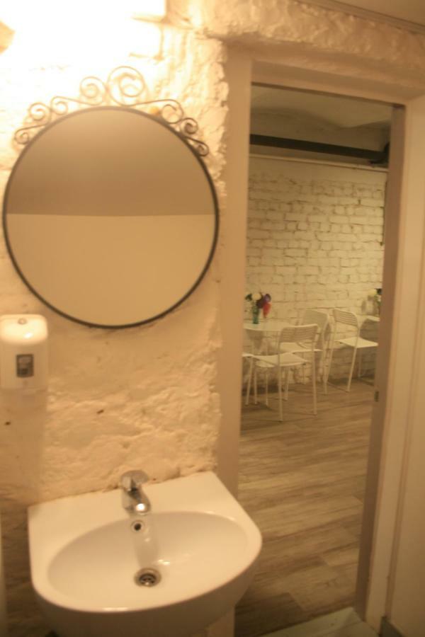 Rooms Marija Riga Exterior photo